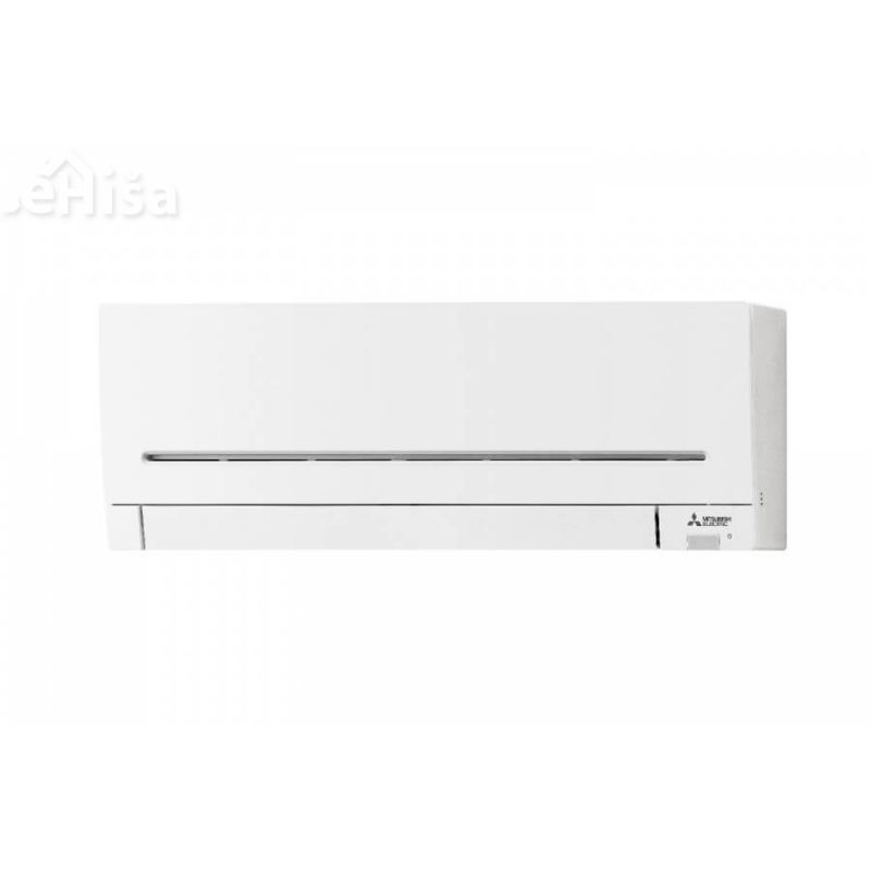 Klimatska naprava serije MSZ-AP K Standard 3,5 kW do -20°C MITSUBISHI MSZ-AP35VGH