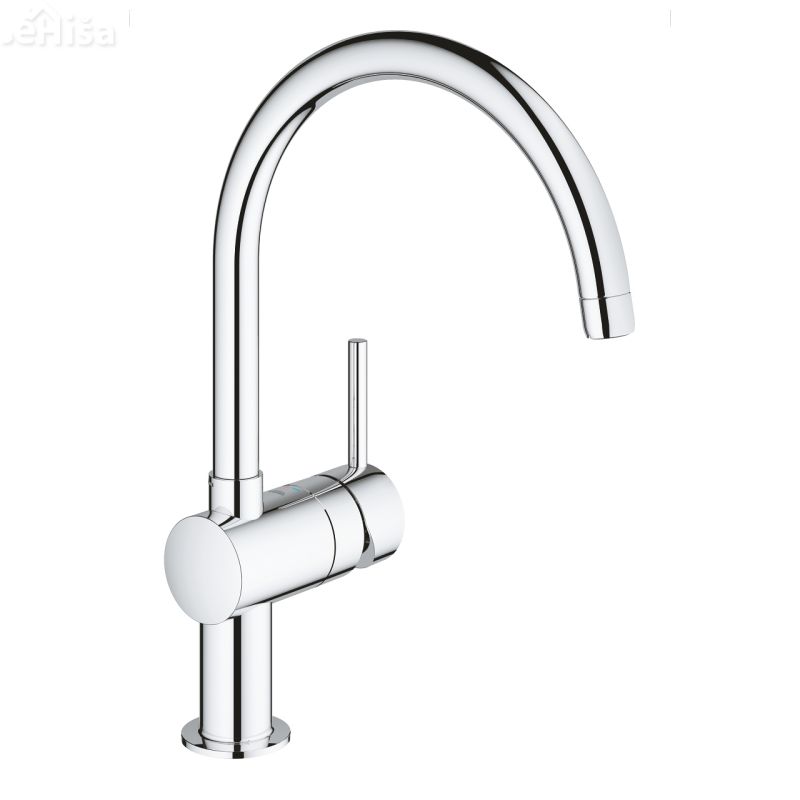 Kuhinjska armatura Minta GROHE 32917000