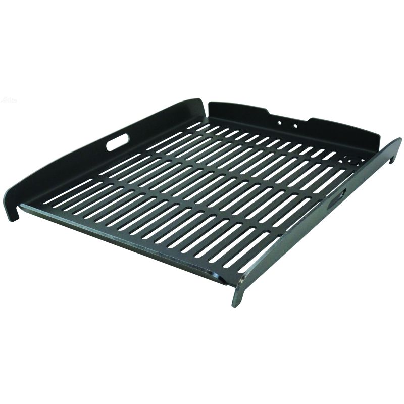 Žar na drva Fireplace BBQ GORENC