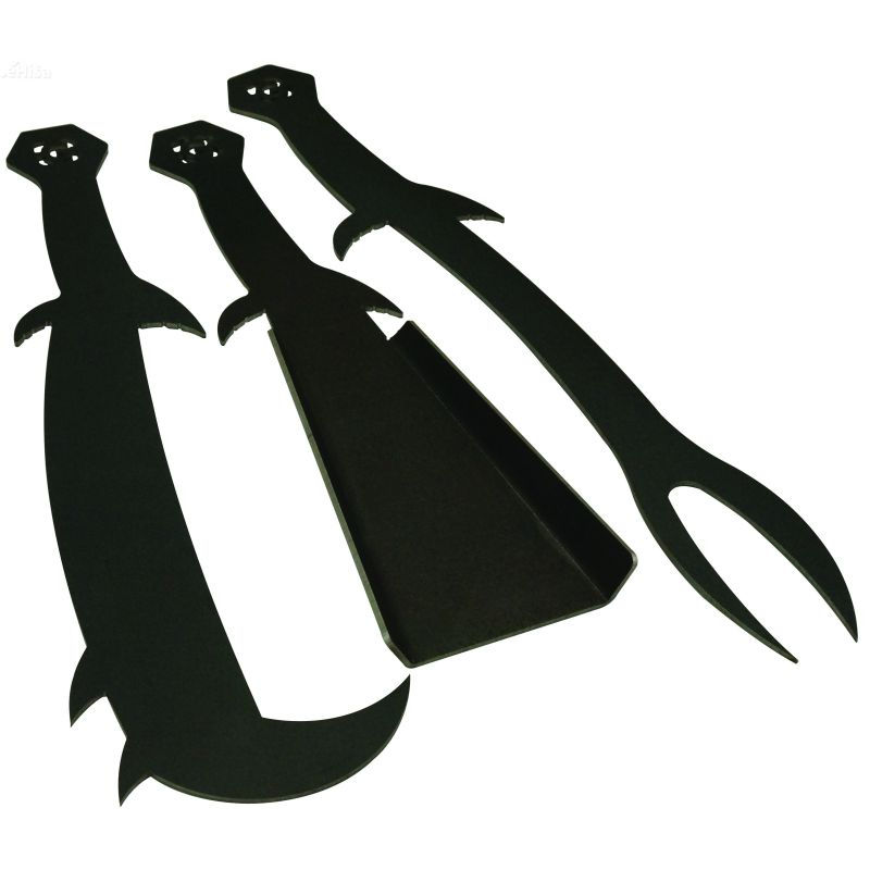 Žar na drva Fireplace BBQ GORENC