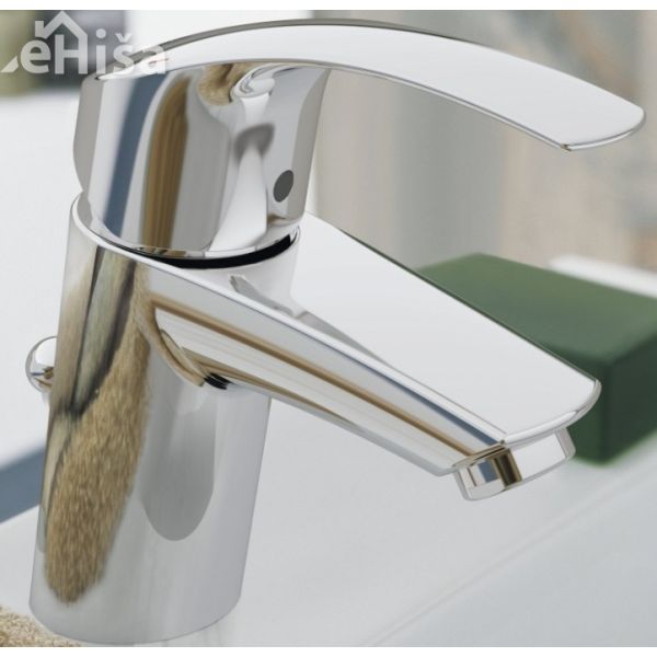 Enoročna umivalniška armatura Eurosmart GROHE 33265002
