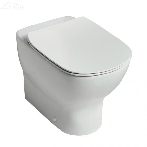 Talna WC školjka TESI Aquablade IDEAL STANDARD T007701
