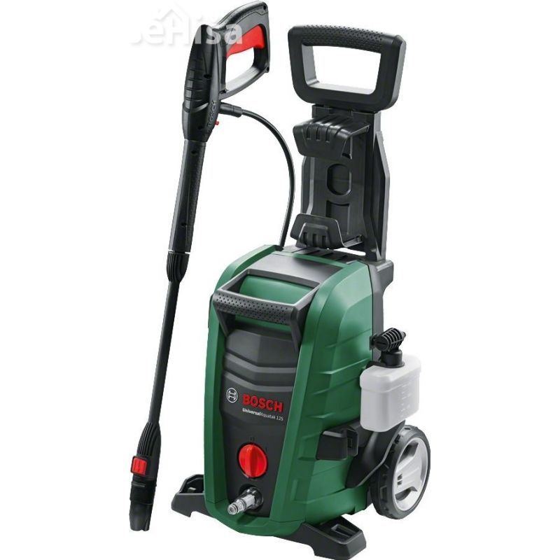 Visokotlačni čistilnik UniversalAquatak 125 1500 W BOSCH 06008A7A00